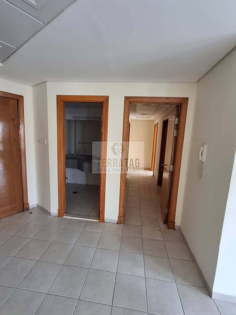 DEAL VACANT 2 BEDROOM WITH 3 BALCONY ONLY 1.245M - Image 10