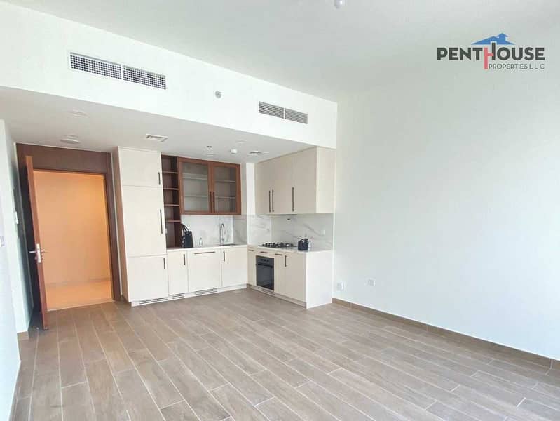 Brand New apartment | Vacant | spacious layout