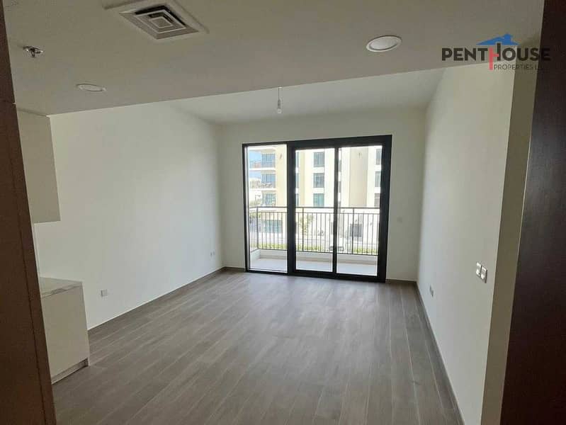 Brand New apartment | Vacant | spacious layout