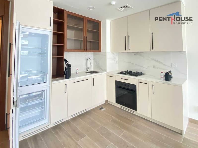 Brand New apartment | Vacant | spacious layout