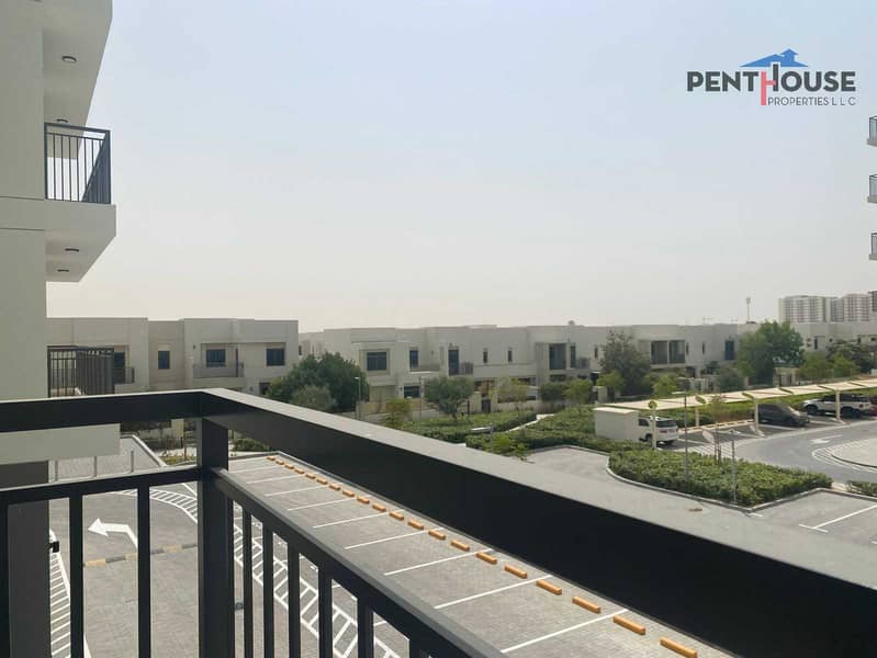 Brand New apartment | Vacant | spacious layout - Image 8