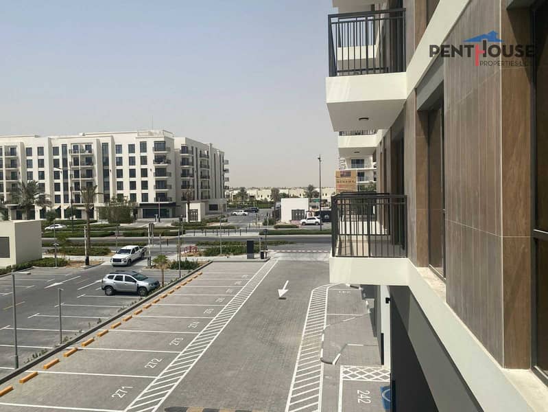 Brand New apartment | Vacant | spacious layout - Image 11