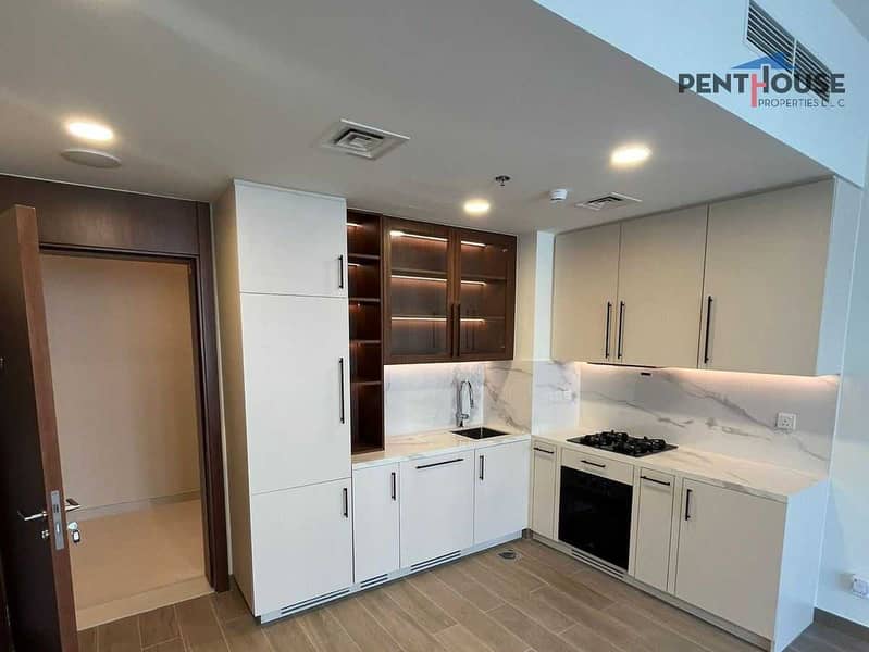 Brand New apartment | Vacant | spacious layout - Image 18