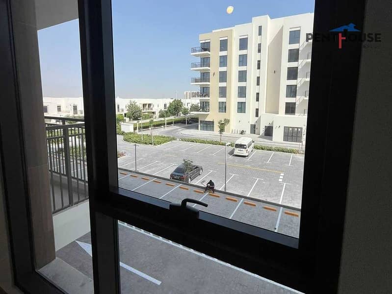 Brand New apartment | Vacant | spacious layout - Image 21