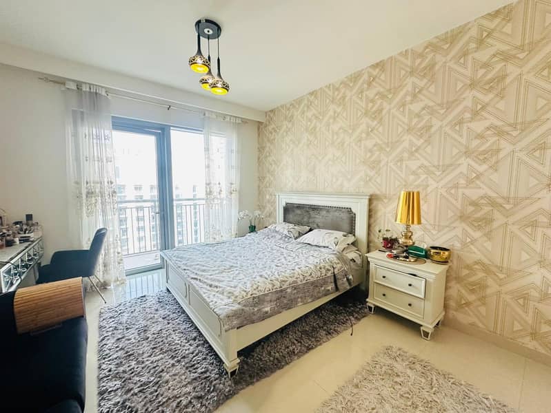 HOT Deal | 3 Bedroom Plus Maid | HIGHER FLOOR | BRIGHT AND SPACIOUS