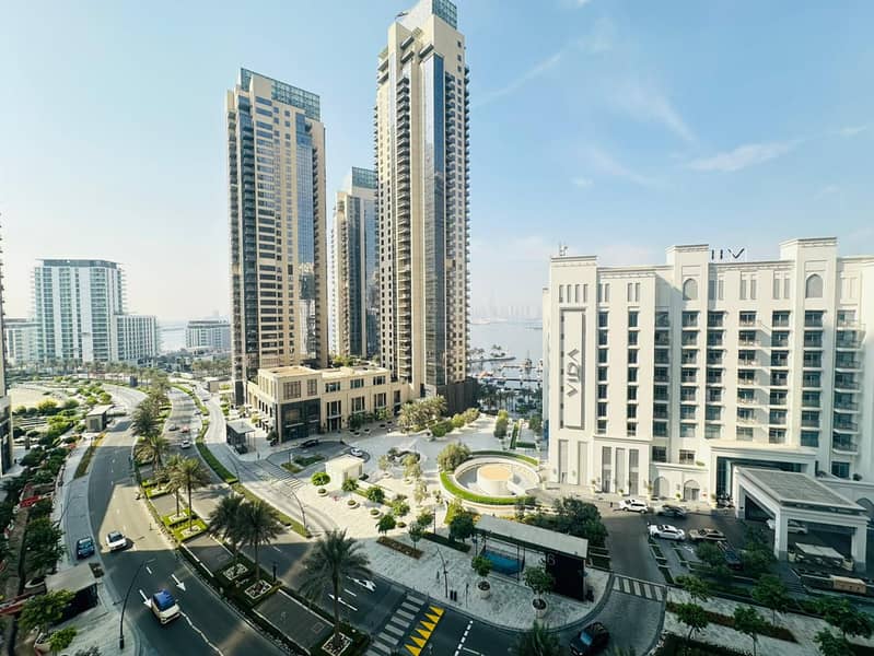 HOT Deal | 3 Bedroom Plus Maid | HIGHER FLOOR | BRIGHT AND SPACIOUS