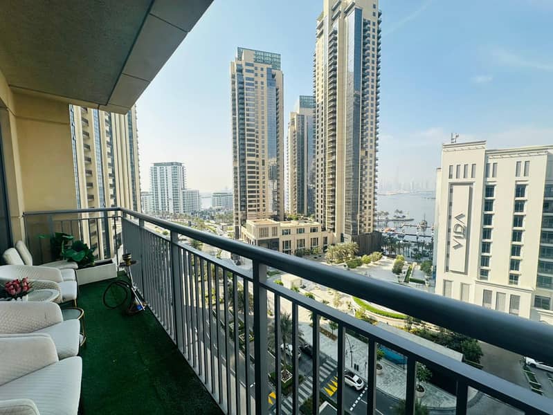 HOT Deal | 3 Bedroom Plus Maid | HIGHER FLOOR | BRIGHT AND SPACIOUS