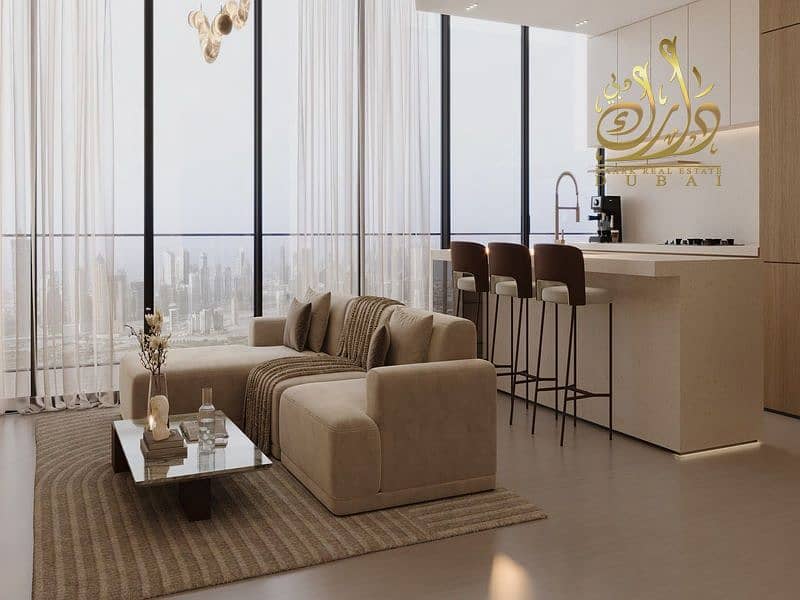 HOT LIMITE DEAL_ALMOST READY_URBAN LIVING_10%CA