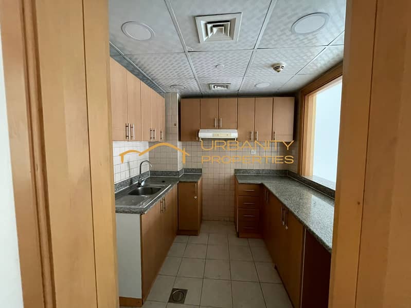 Charming 1-Bedroom in Coral Residence, Silicon Oasis | AED 62,000 Annual Lease