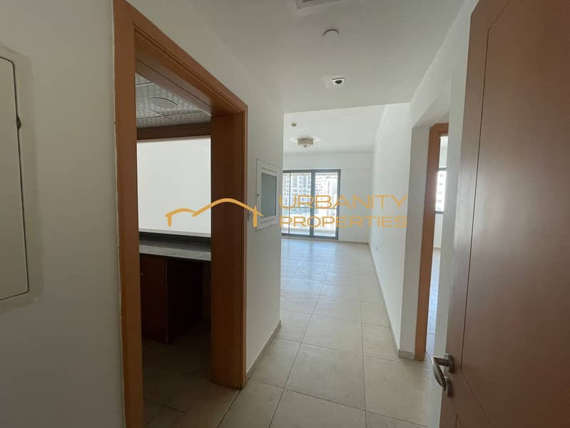 Charming 1-Bedroom in Coral Residence, Silicon Oasis | AED 62,000 Annual Lease