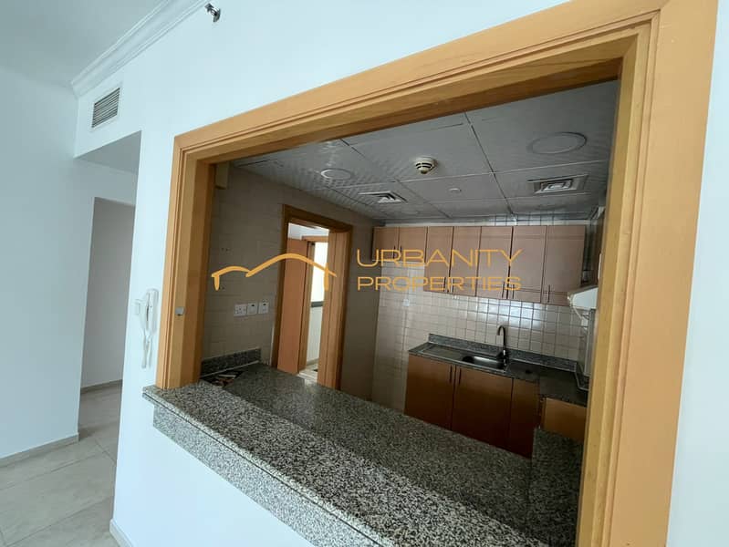 Charming 1-Bedroom in Coral Residence, Silicon Oasis | AED 62,000 Annual Lease