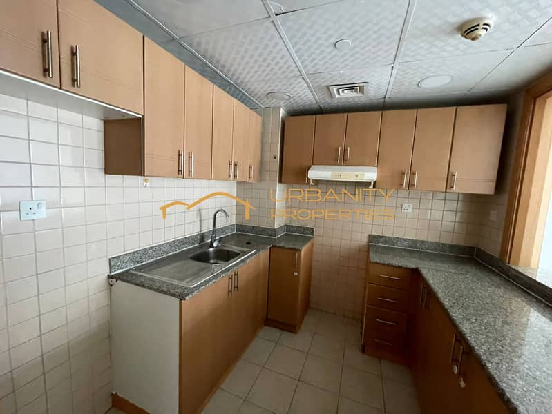 Charming 1-Bedroom in Coral Residence, Silicon Oasis | AED 62,000 Annual Lease - Image 7