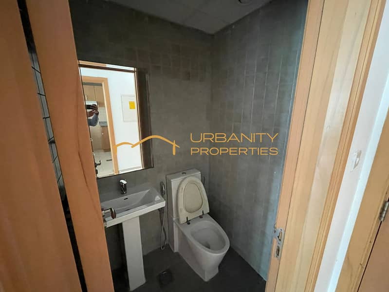 Charming 1-Bedroom in Coral Residence, Silicon Oasis | AED 62,000 Annual Lease - Image 12