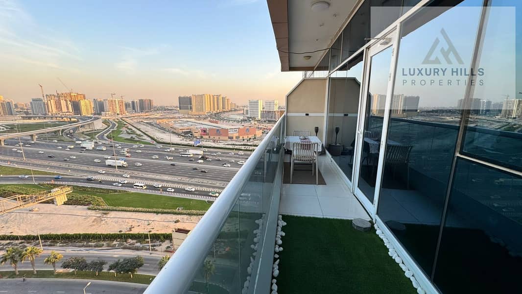 1 BHK | Fully Furnished | Vacant - Image 6