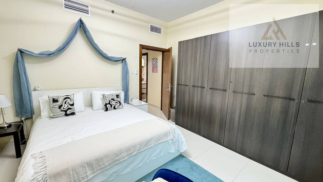 1 BHK | Fully Furnished | Vacant - Image 8