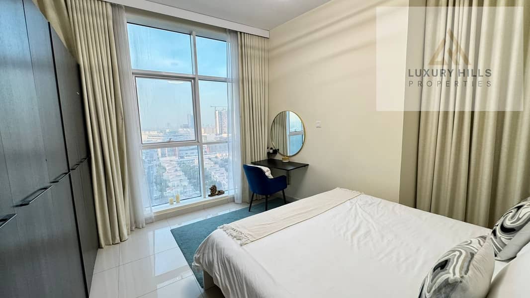 1 BHK | Fully Furnished | Vacant - Image 9