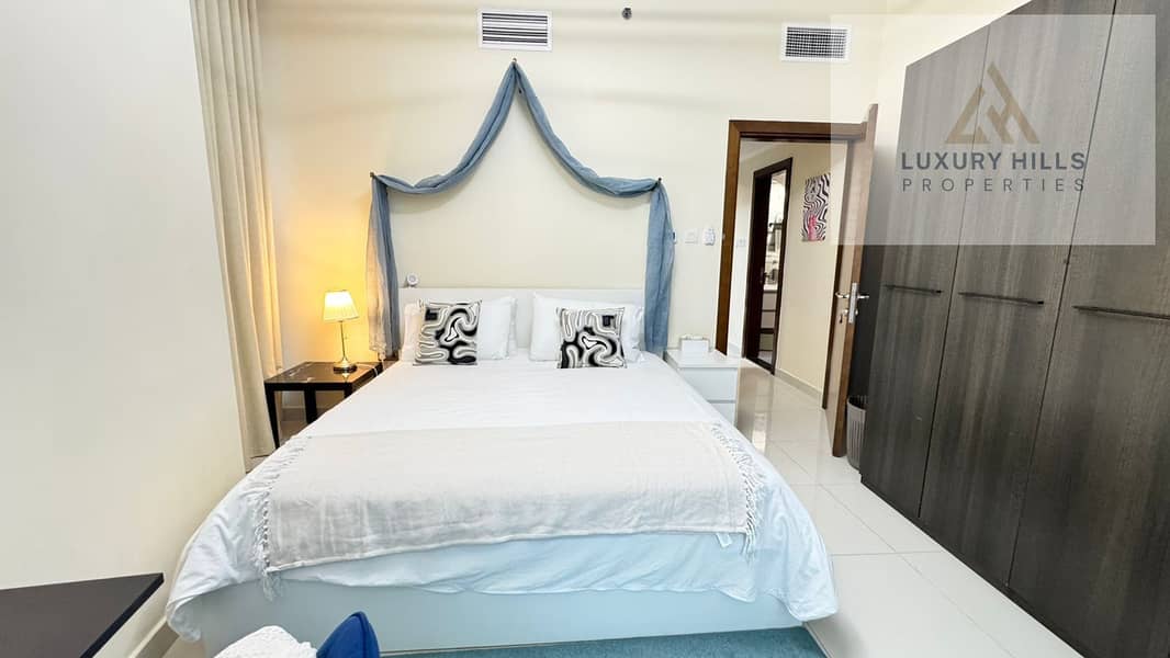 1 BHK | Fully Furnished | Vacant - Image 10