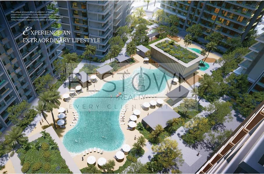 Prime Location | Off-Plan Luxury | Smart Investment Opportunity
