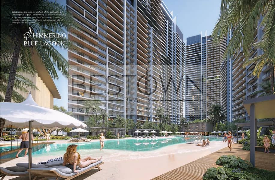 Prime Location | Off-Plan Luxury | Smart Investment Opportunity