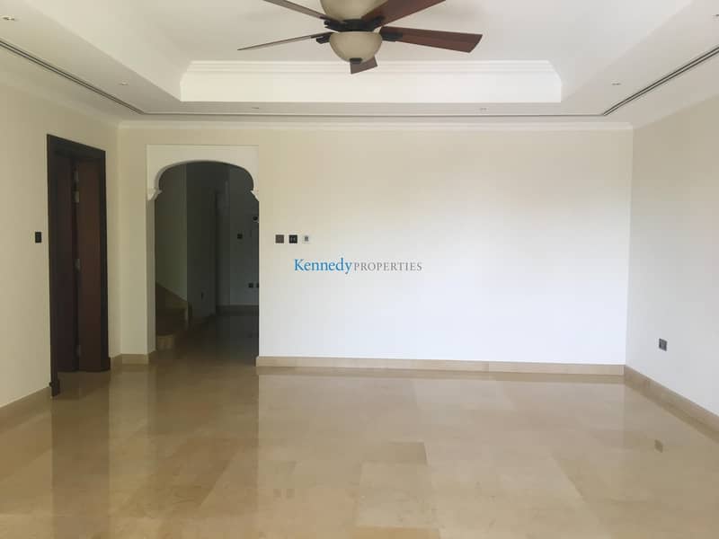 4 bed Townhouse in a great location in Saadiyat