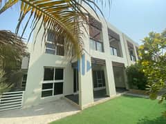 فیلا في ماليبو،میناء العرب 3 غرف 3200000 درهم - 13659288