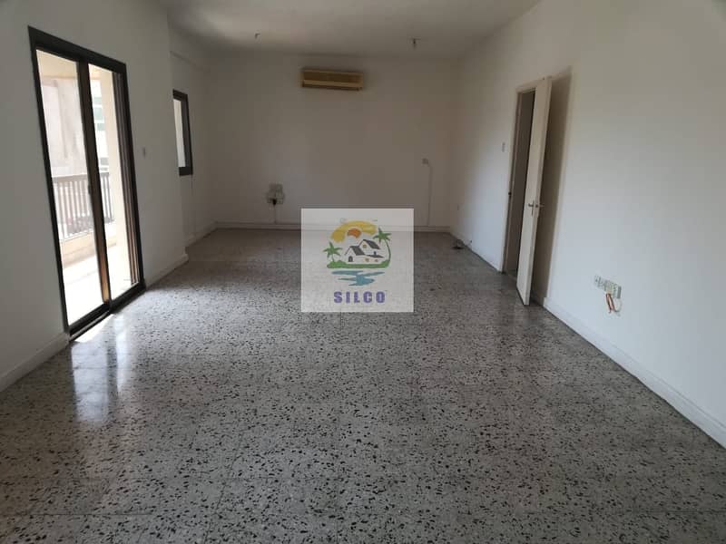 Hot Offer! spacious flat in monthly basis
