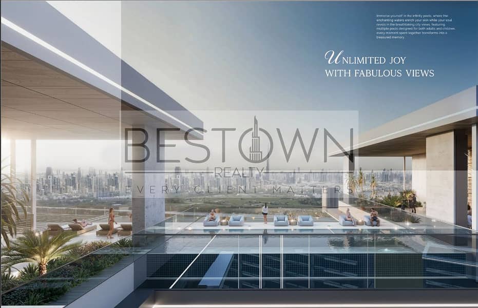 Prime Location | Off-Plan Luxury | Smart Investment Opportunity