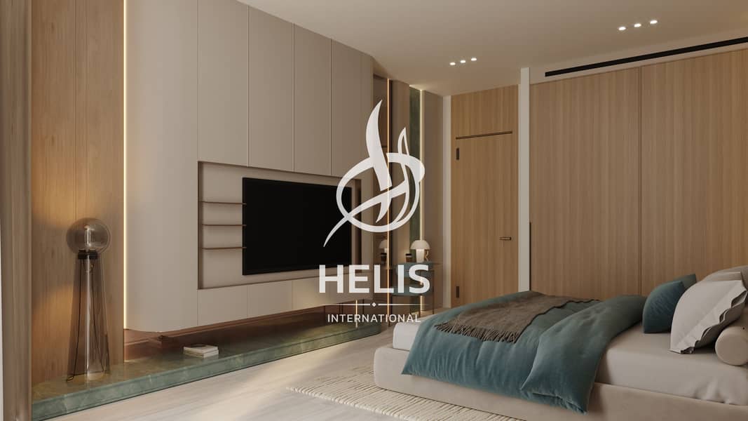 Modern One-Bedroom with High ROI Potential - Image 6