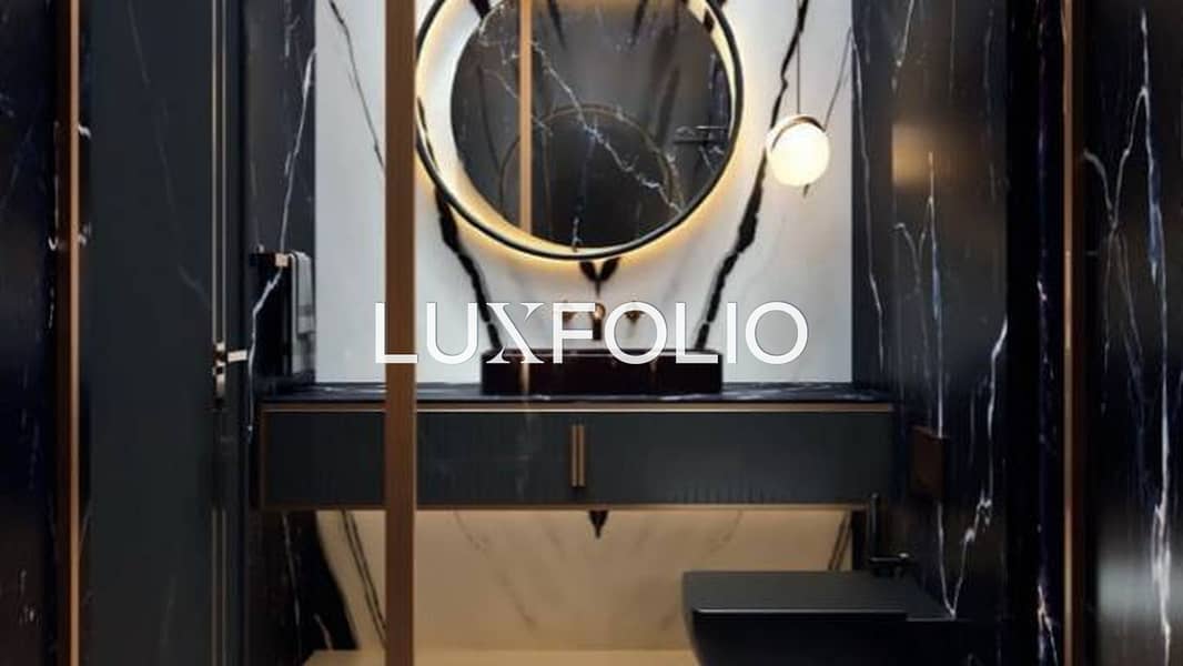 Prime Location | High Floor | Near Matro