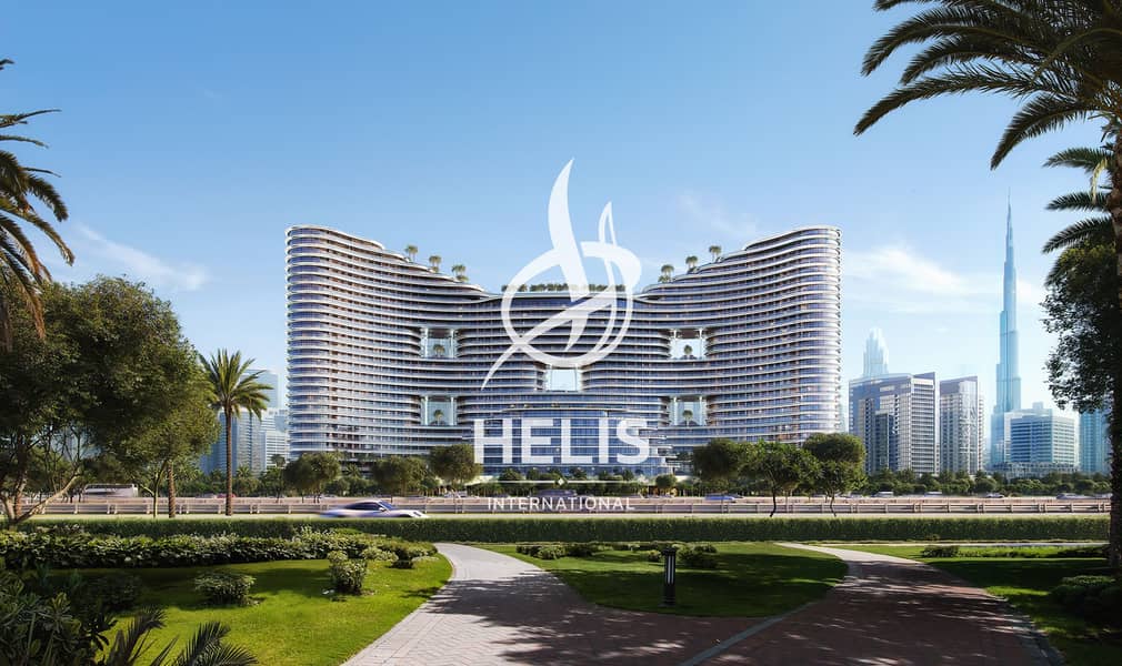 Modern One-Bedroom with High ROI Potential - Image 8