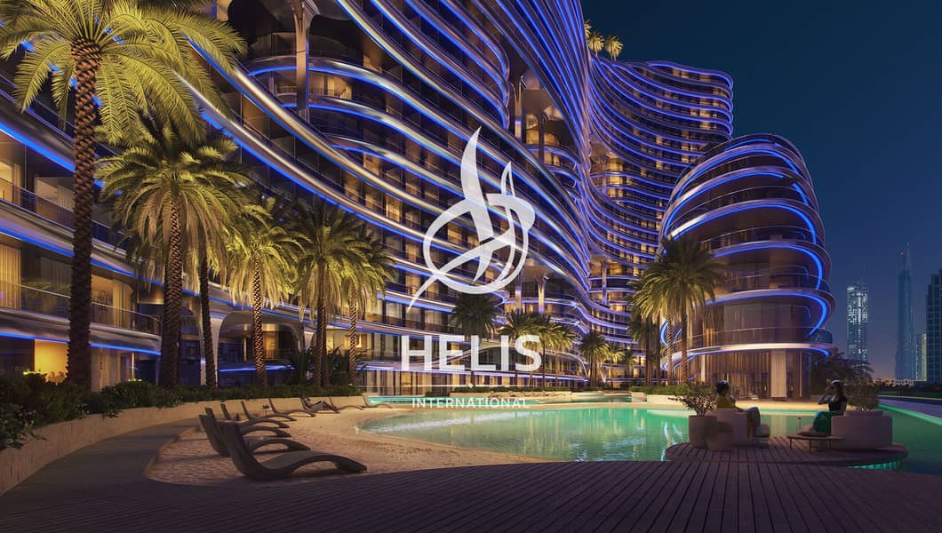 Modern One-Bedroom with High ROI Potential - Image 10