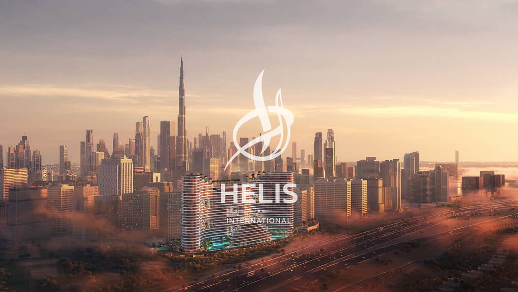 Modern One-Bedroom with High ROI Potential - Image 14