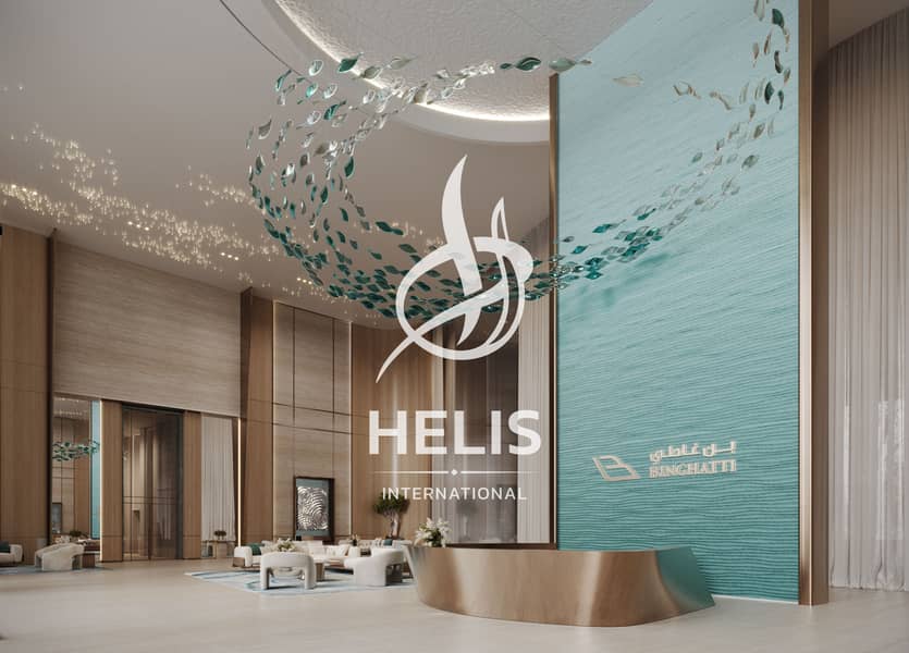 Modern One-Bedroom with High ROI Potential - Image 17