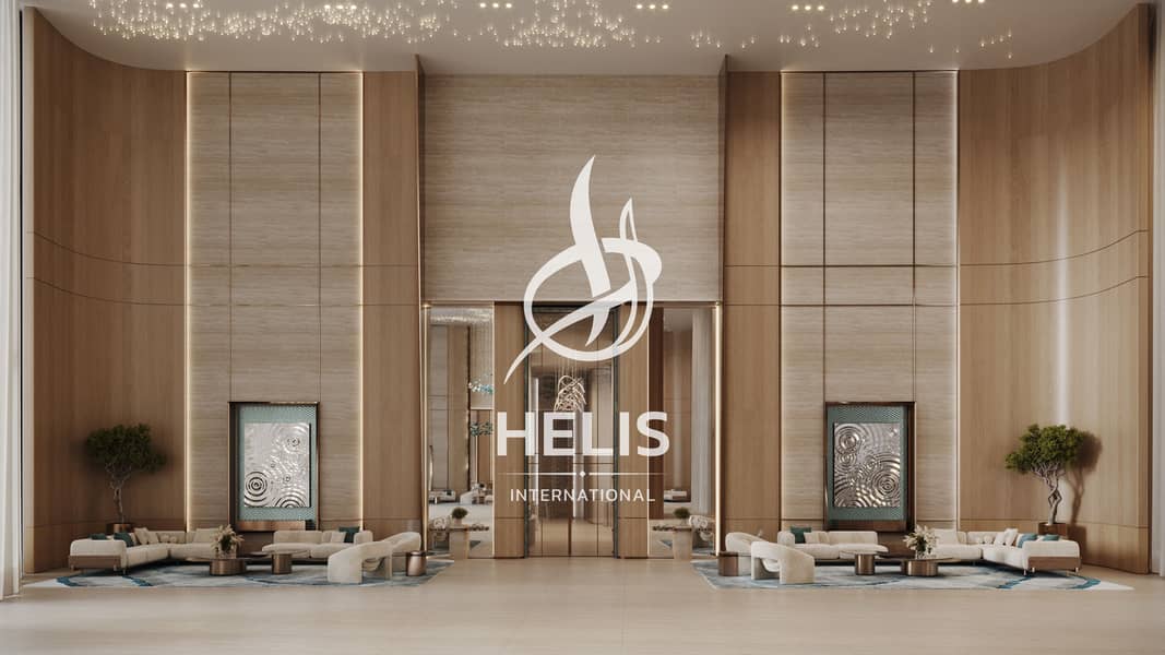 Modern One-Bedroom with High ROI Potential - Image 19