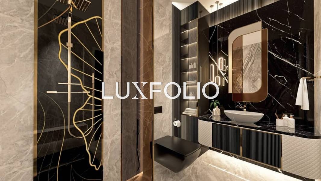 Prime Location | High Floor | Near Matro