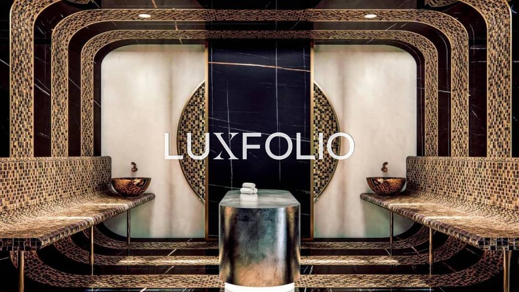 Prime Location | High Floor | Near Matro - Image 7