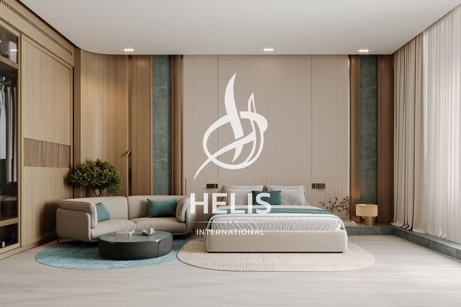 Modern One-Bedroom with High ROI Potential - Image 21