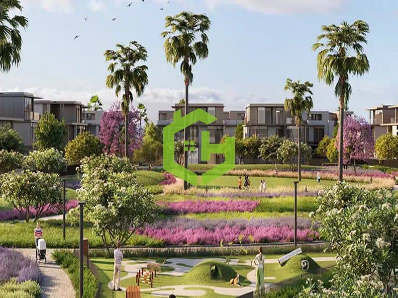 Luxury Townhouse | Premium Location | High ROI