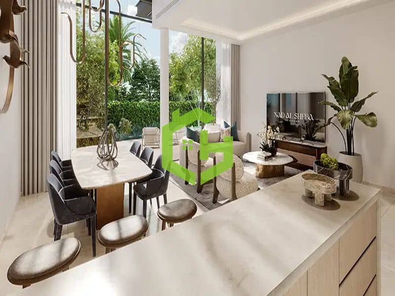 Luxury Townhouse | Premium Location | High ROI