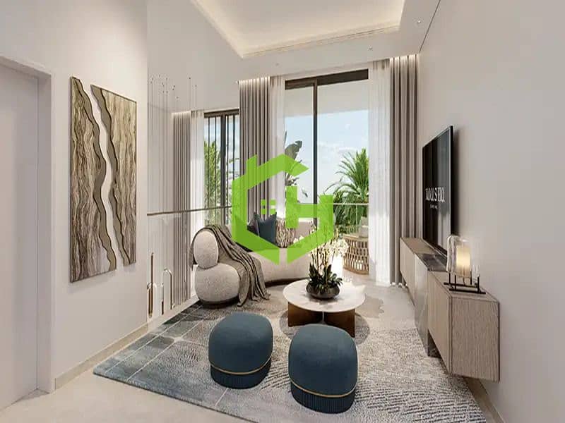 Luxury Townhouse | Premium Location | High ROI