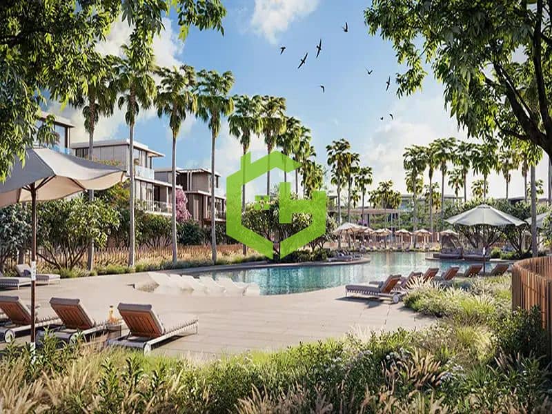 Luxury Townhouse | Premium Location | High ROI - Image 8