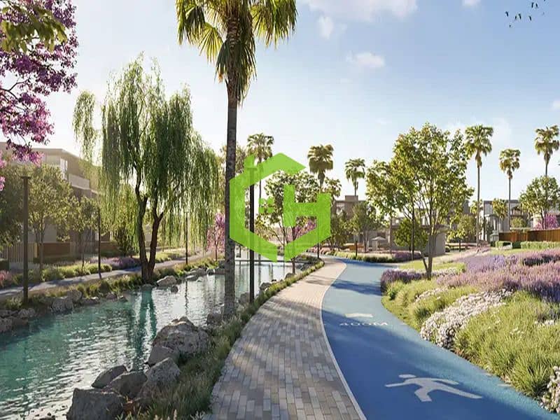 Luxury Townhouse | Premium Location | High ROI - Image 13