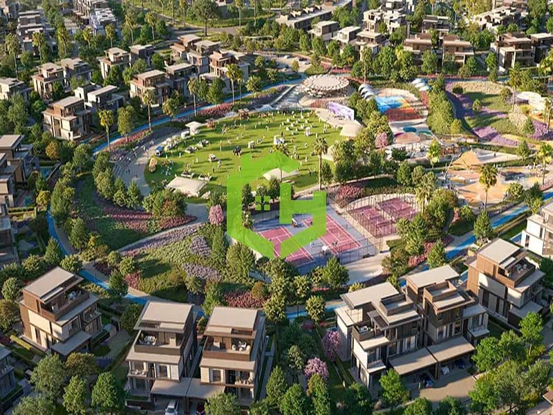 Luxury Townhouse | Premium Location | High ROI - Image 15