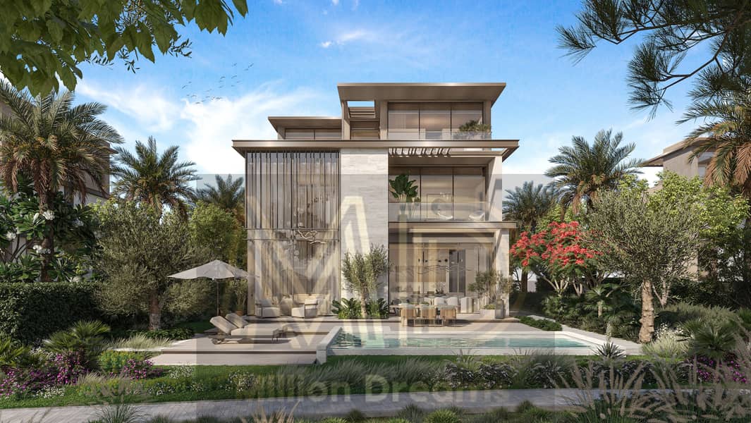Brand-New 4-Bedroom Villa in a Gated Community | Spacious & Modern - Image 7