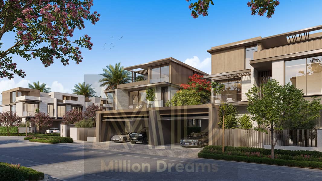 Brand-New 4-Bedroom Villa in a Gated Community | Spacious & Modern - Image 10