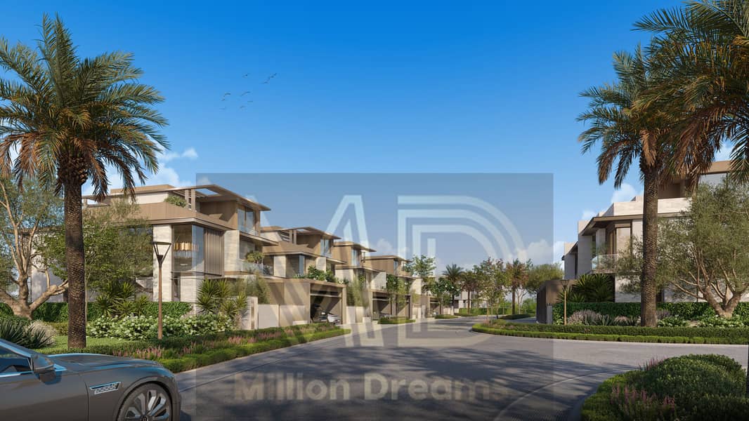 Brand-New 4-Bedroom Villa in a Gated Community | Spacious & Modern - Image 12
