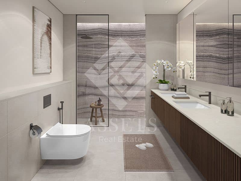 Spacious Villa | 4 Bedroom + Maids Room