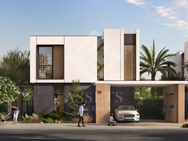 Spacious Villa | 4 Bedroom + Maids Room - Image 6