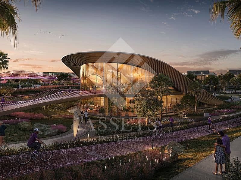 Spacious Villa | 4 Bedroom + Maids Room - Image 9