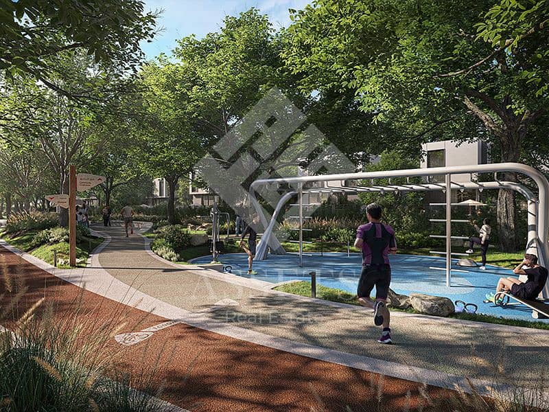 Spacious Villa | 4 Bedroom + Maids Room - Image 10